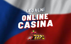Exploring Casino CZ The Ultimate Gambling Experience Exploring Casino CZ The Ultimate Gambling Experience