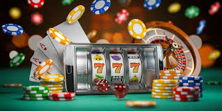 Exploring Casino CZ The Ultimate Gambling Experience Exploring Casino CZ The Ultimate Gambling Experience