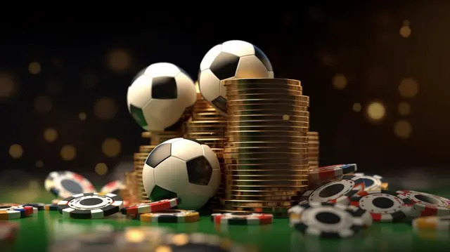 Gamble Anonymously Using Decentralized Wallets 11 Gamble Anonymously Using Decentralized Wallets 11