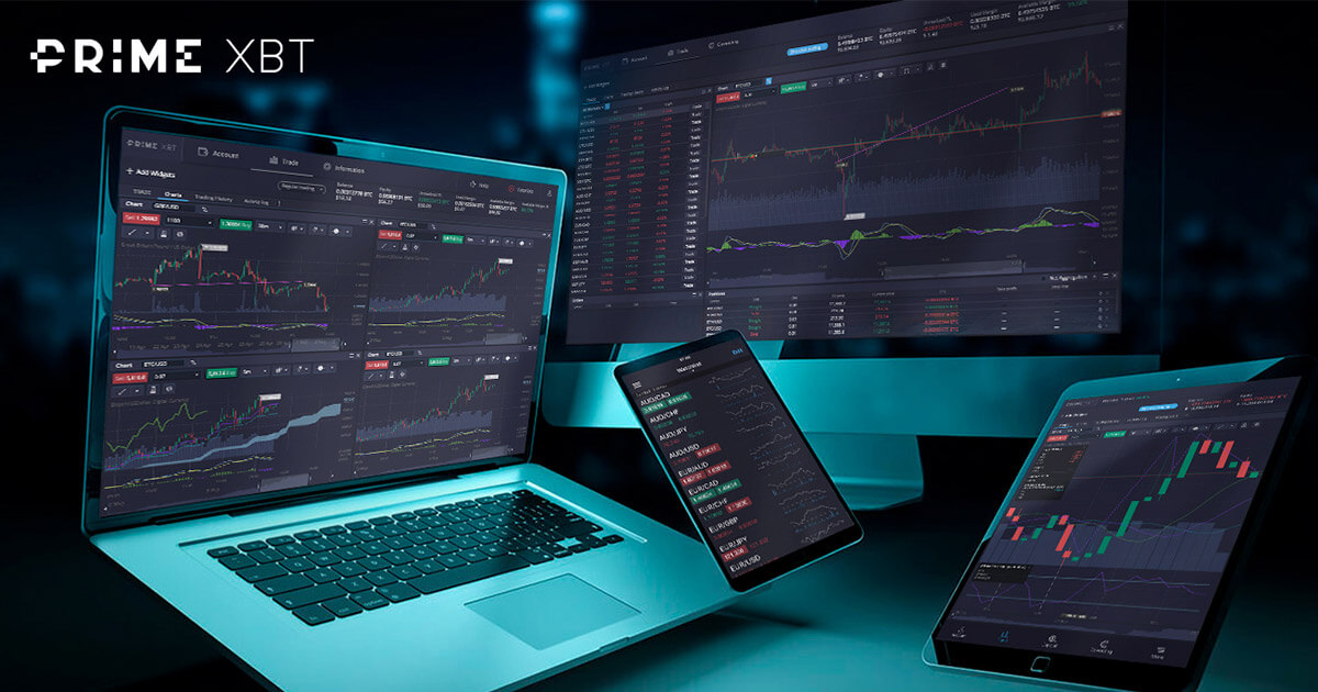Limit vs Market PrimeXBT Understanding the Differences in Trading Limit vs Market PrimeXBT Understanding the Differences in Trading
