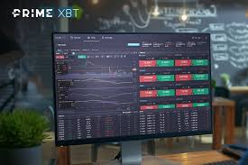 Unlocking Potential with PrimeXBT Online Trading Unlocking Potential with PrimeXBT Online Trading
