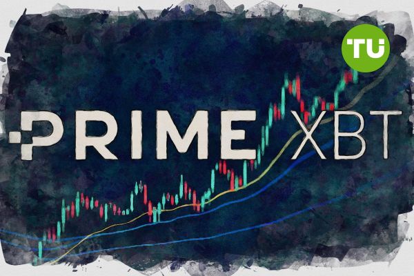 Unlocking Potential with PrimeXBT Online Trading Unlocking Potential with PrimeXBT Online Trading