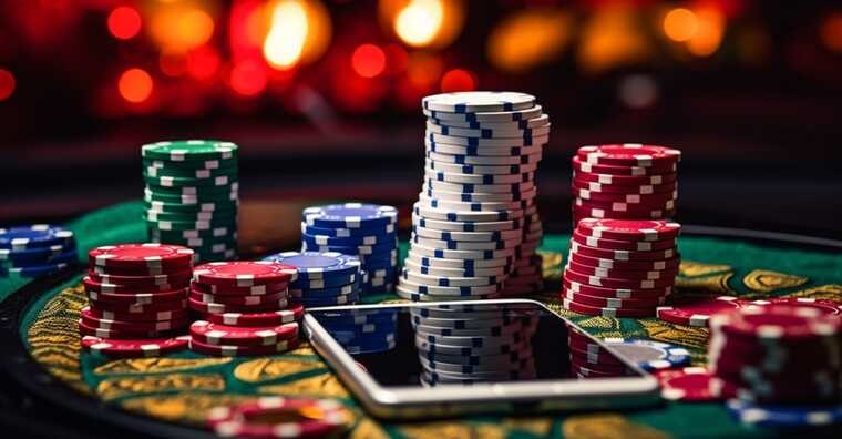 Discover the Best New Online Casino UK Your Ultimate Guide Discover the Best New Online Casino UK Your Ultimate Guide