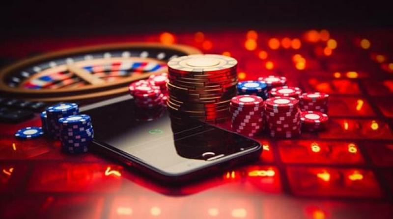 Discover the Thrills of Incognito Casino 0