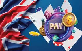Discover the Thrills of Online Casino No Minimum Deposit 8