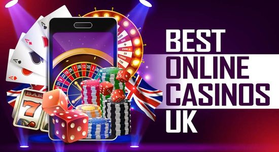 Discover the Thrills of Online Slot Casino UK 17