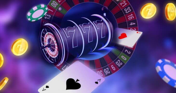Explore the Exciting World of Patrick Spins Casino Online Games 4 Explore the Exciting World of Patrick Spins Casino Online Games 4