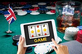 Explore the Exciting World of the Newest UK Online Casino Explore the Exciting World of the Newest UK Online Casino