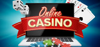 Explore the Thrilling World of Casino Online CO UK Explore the Thrilling World of Casino Online CO UK