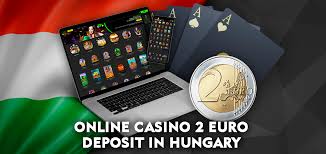 Exploring the Thrills of Online Casino Hungary