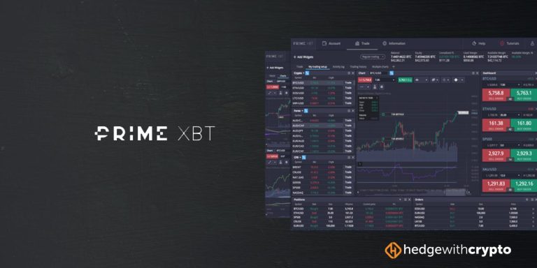 Mastering the Art of Crypto Trading on PrimeXBT