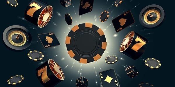 Online casino na Slovensku – Ako vybrať to pravé a vyhrať!