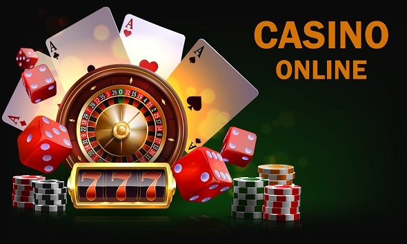 Online casino na Slovensku – Ako vybrať to pravé a vyhrať!
