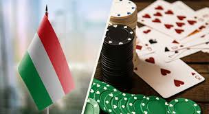 Top Bitcoin Casino Hungary Your Ultimate Guide to Winning Big