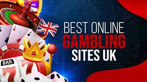 Ultimate Guide to Online Casino Bingo UK Your Fun Awaits