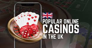 Unveiling the Excitement of Dexsport Casino & Sportsbook Unveiling the Excitement of Dexsport Casino & Sportsbook