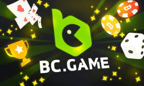 كل ما تحتاج معرفته عن BC.Game في العراق