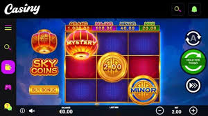 Casiny Casino Where Fun Meets Fortune Casiny Casino Where Fun Meets Fortune