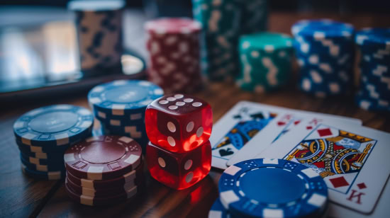 High Roller Casino Deals Unlock the Best Bonuses for Big Spenders