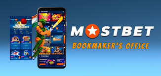 Mostbet Casino A World of Excitement and Opportunities