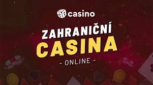 Objevte svět ceske online kasina Výběr, bezpečnost a zábava