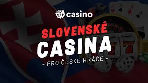Objevte svět ceske online kasina Výběr, bezpečnost a zábava