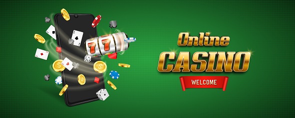 Online casino pro české hráče Vše, co potřebujete vědět Online casino pro české hráče Vše, co potřebujete vědět
