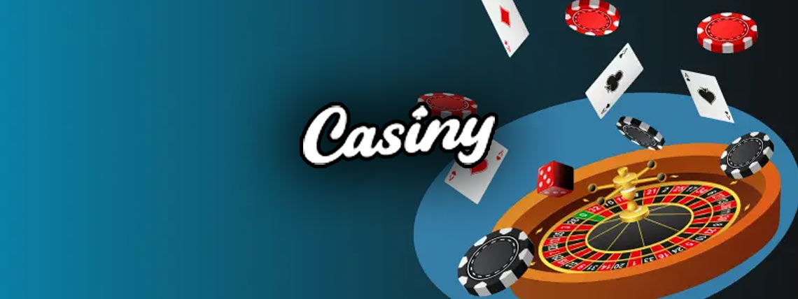 Ultimate Guide to Casiny Bonus Codes Unlock Your Gaming Potential Ultimate Guide to Casiny Bonus Codes Unlock Your Gaming Potential