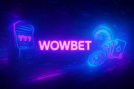 wowbet мобильное казино Ваш новый способ развлечения wowbet мобильное казино Ваш новый способ развлечения