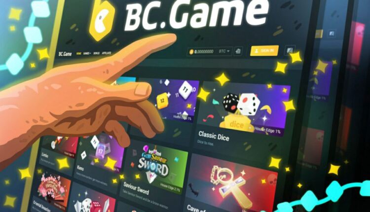Aviator BC.Game A New Era of Online Gaming