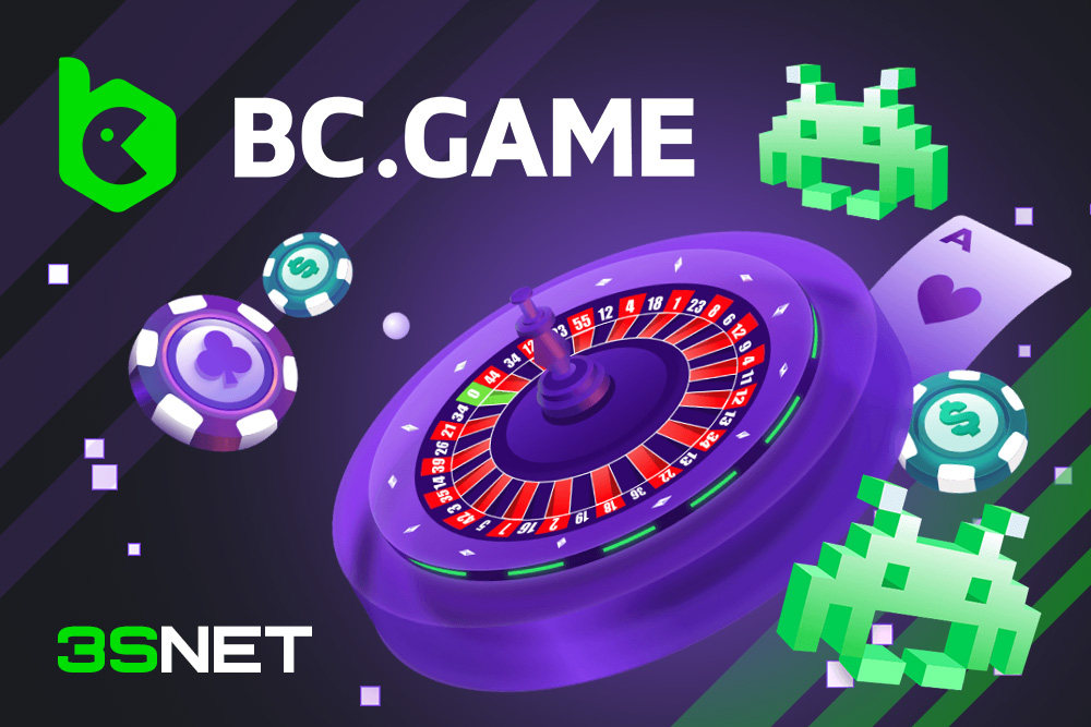 Aviator BC.Game A New Era of Online Gaming