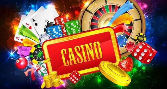 Discover the Best Online Casino UK Pay By Options 8