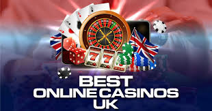 Discover the Best Online UK Casino No Deposit Options Discover the Best Online UK Casino No Deposit Options