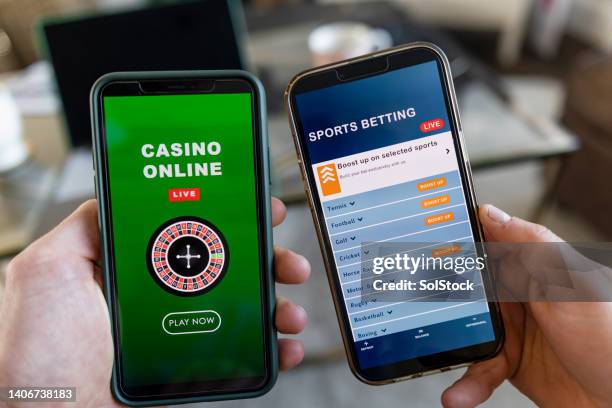 Discover the Excitement of Napoleon Casino 4
