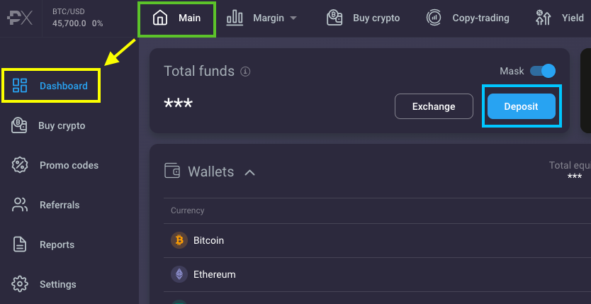 Discover the Exciting PrimeXBT Bonuses for Traders