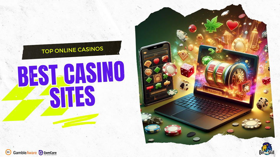 Discover the Thrilling World of UK Online Casino Free Bonuses