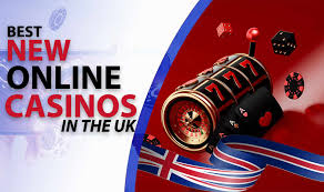 Discover the Thrilling World of UK Online Casino Free Bonuses