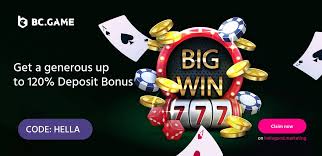 Discover the Thrills of Gaming at Website BC Game Discover the Thrills of Gaming at Website BC Game
