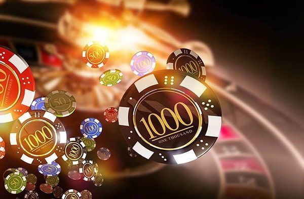 Exciting Opportunities Slots That Let You Bet Exciting Opportunities Slots That Let You Bet