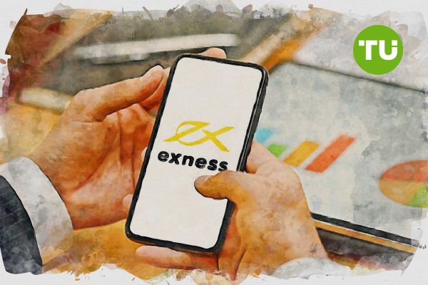 Exness Broker Your Gateway to Successful Trading