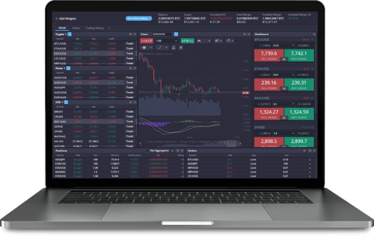 Explore the Best PrimeXBT Bonus Offers to Enhance Your Trading Experience Explore the Best PrimeXBT Bonus Offers to Enhance Your Trading Experience