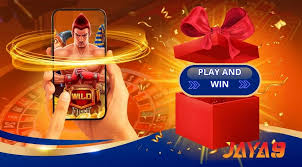 The Ultimate Guide to Jaya9 Your Gateway to Online Gaming The Ultimate Guide to Jaya9 Your Gateway to Online Gaming