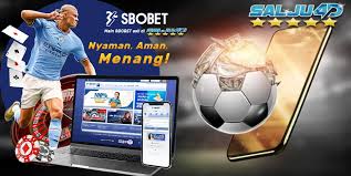 Agen Judi Sbobet88 Terbesar di Indonesia 205460797