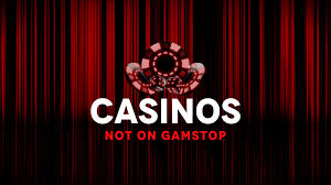 Discovering Casinos Not on Gamstop UK 680679157 Discovering Casinos Not on Gamstop UK 680679157