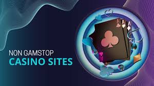 Discovering New Non Gamstop Casino Sites A Fresh Take on Online Gaming Discovering New Non Gamstop Casino Sites A Fresh Take on Online Gaming