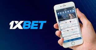 Explore the World of 1xBet Your Official Betting Destination Explore the World of 1xBet Your Official Betting Destination