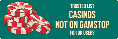 Exploring Casinos Not on Gamstop UK 570966079 Exploring Casinos Not on Gamstop UK 570966079
