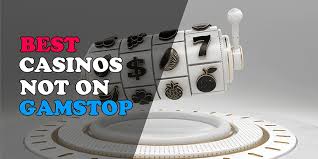 Exploring Casinos That Are Not on GamStop 663572610 Exploring Casinos That Are Not on GamStop 663572610
