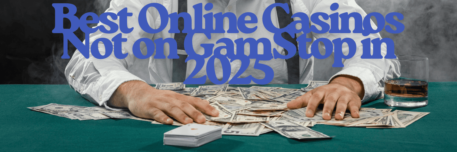 Exploring Independent Casinos Not on Gamstop 653619688 Exploring Independent Casinos Not on Gamstop 653619688